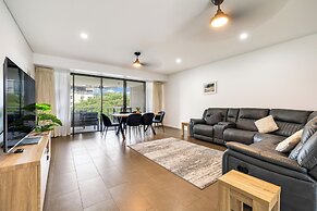 Darwin Waterfront Short Stay Apartments