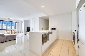 Darwin Waterfront Short Stay Apartments