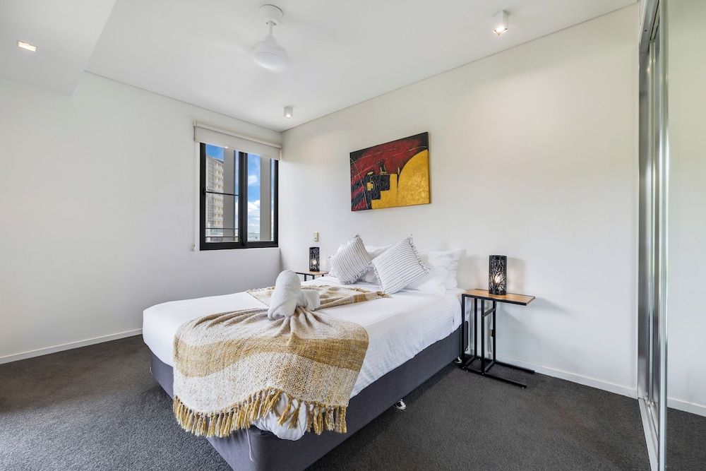 Darwin Waterfront Short Stay Apartments