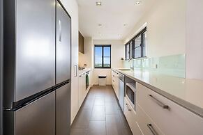 Darwin Waterfront Short Stay Apartments