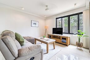 Darwin Waterfront Short Stay Apartments