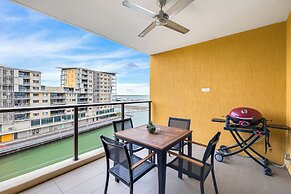 Darwin Waterfront Short Stay Apartments