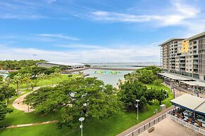 Darwin Waterfront Short Stay Apartments