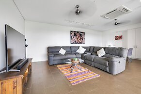 Darwin Waterfront Short Stay Apartments