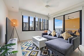 Darwin Waterfront Short Stay Apartments