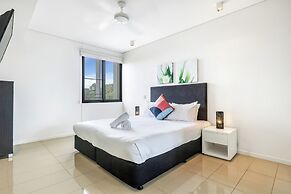 Darwin Waterfront Short Stay Apartments
