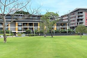 Darwin Waterfront Short Stay Apartments