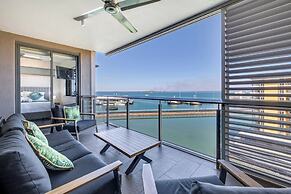 Darwin Waterfront Short Stay Apartments