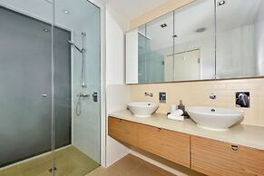 Darwin Waterfront Short Stay Apartments