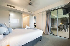 Darwin Waterfront Short Stay Apartments