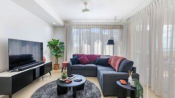 Darwin Waterfront Short Stay Apartments