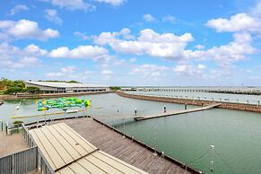 Darwin Waterfront Short Stay Apartments