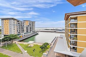Darwin Waterfront Short Stay Apartments