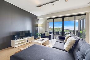 Darwin Waterfront Short Stay Apartments