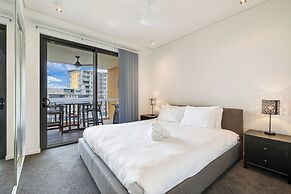Darwin Waterfront Short Stay Apartments