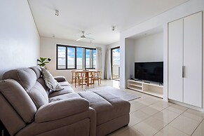 Darwin Waterfront Short Stay Apartments
