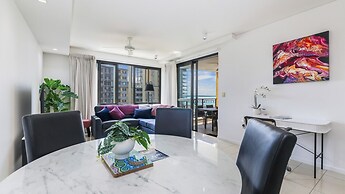Darwin Waterfront Short Stay Apartments