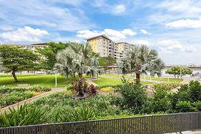 Darwin Waterfront Short Stay Apartments