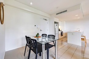 Darwin Waterfront Short Stay Apartments