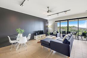 Darwin Waterfront Short Stay Apartments