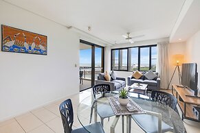 Darwin Waterfront Short Stay Apartments