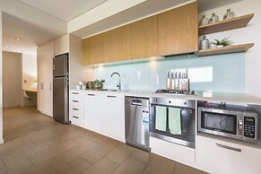 Darwin Waterfront Short Stay Apartments