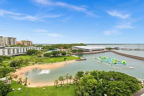 Darwin Waterfront Short Stay Apartments