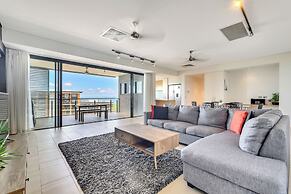 Darwin Waterfront Short Stay Apartments