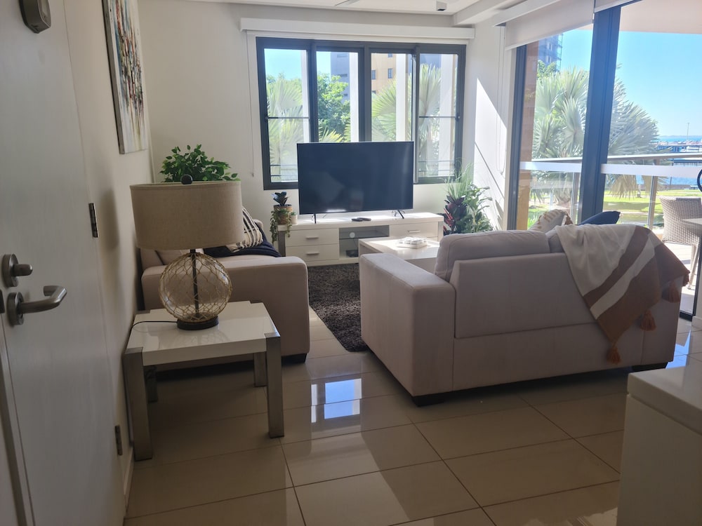Darwin Waterfront Short Stay Apartments