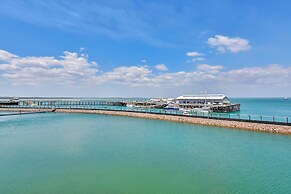 Darwin Waterfront Short Stay Apartments