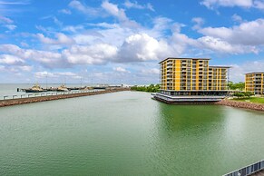 Darwin Waterfront Short Stay Apartments