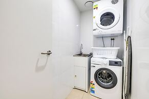 Darwin Waterfront Short Stay Apartments