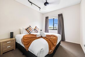Darwin Waterfront Short Stay Apartments