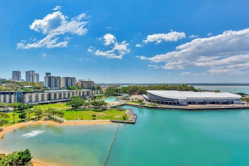 Darwin Waterfront Short Stay Apartments