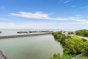 Darwin Waterfront Short Stay Apartments