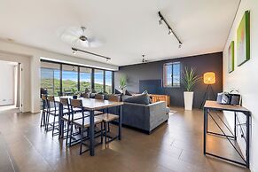 Darwin Waterfront Short Stay Apartments