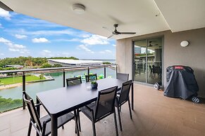 Darwin Waterfront Short Stay Apartments