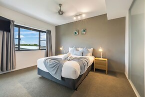 Darwin Waterfront Short Stay Apartments
