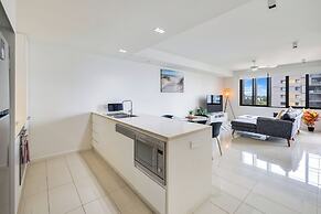 Darwin Waterfront Short Stay Apartments