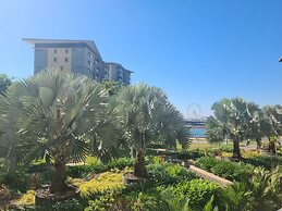 Darwin Waterfront Short Stay Apartments