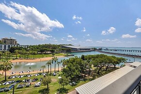 Darwin Waterfront Short Stay Apartments