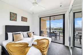 Darwin Waterfront Short Stay Apartments