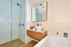 Darwin Waterfront Short Stay Apartments