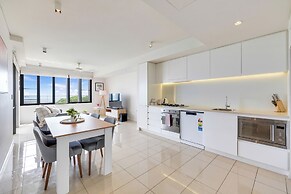 Darwin Waterfront Short Stay Apartments