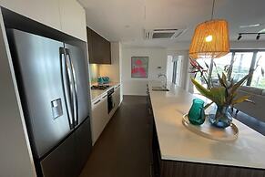 Darwin Waterfront Short Stay Apartments