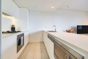 Darwin Waterfront Short Stay Apartments
