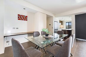 Darwin Waterfront Short Stay Apartments