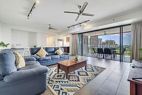 Darwin Waterfront Short Stay Apartments