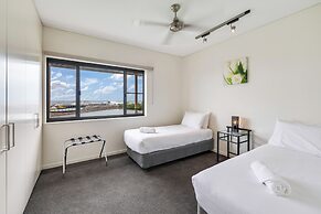 Darwin Waterfront Short Stay Apartments