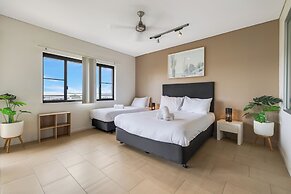 Darwin Waterfront Short Stay Apartments